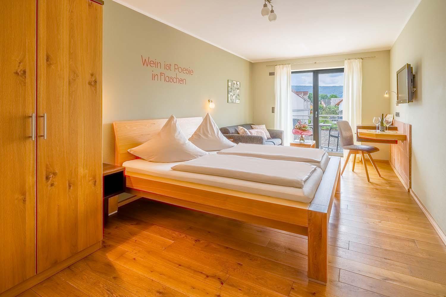 Main-Vinotel Weingut Helmstetter Buergstadt Buitenkant foto