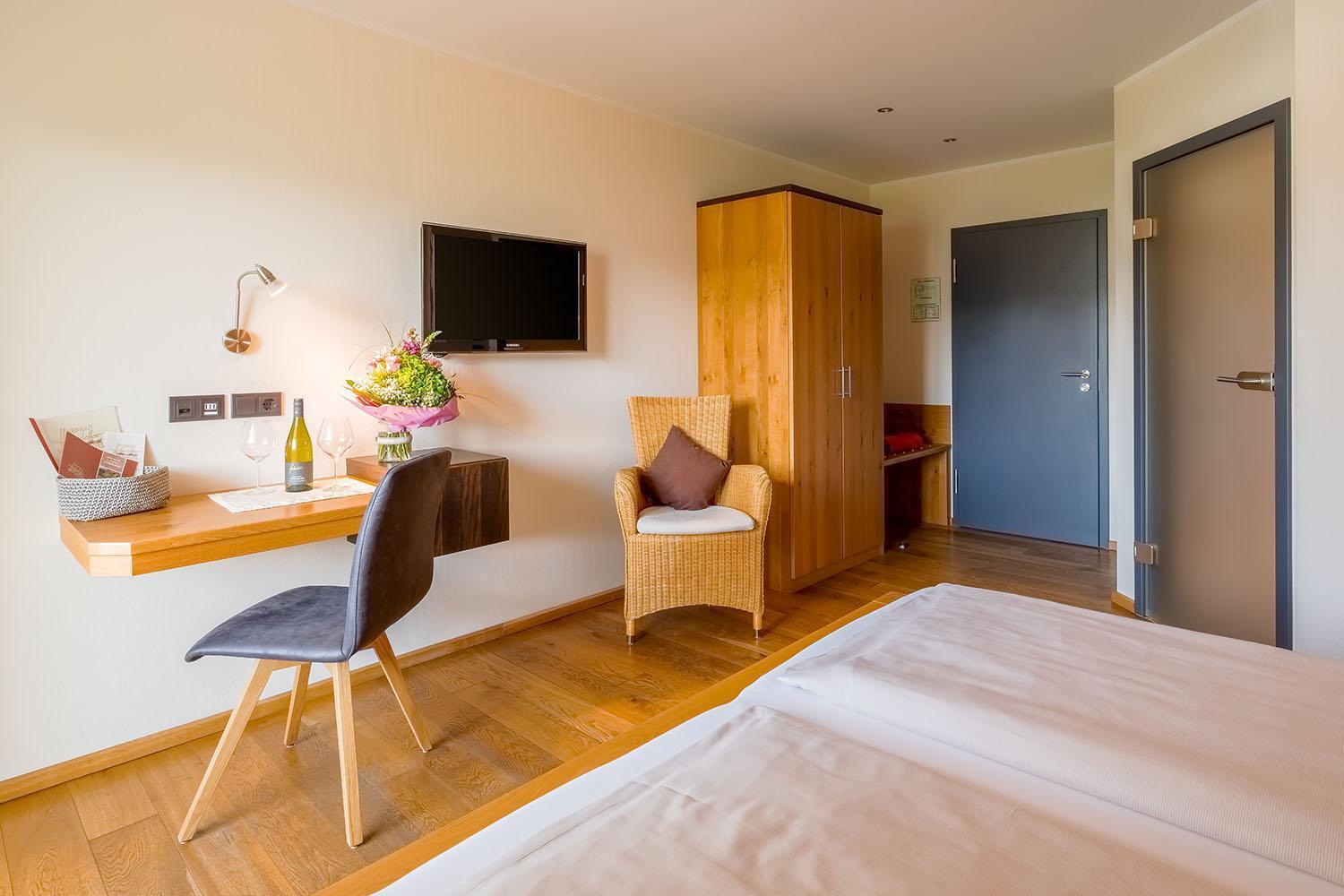 Main-Vinotel Weingut Helmstetter Buergstadt Buitenkant foto
